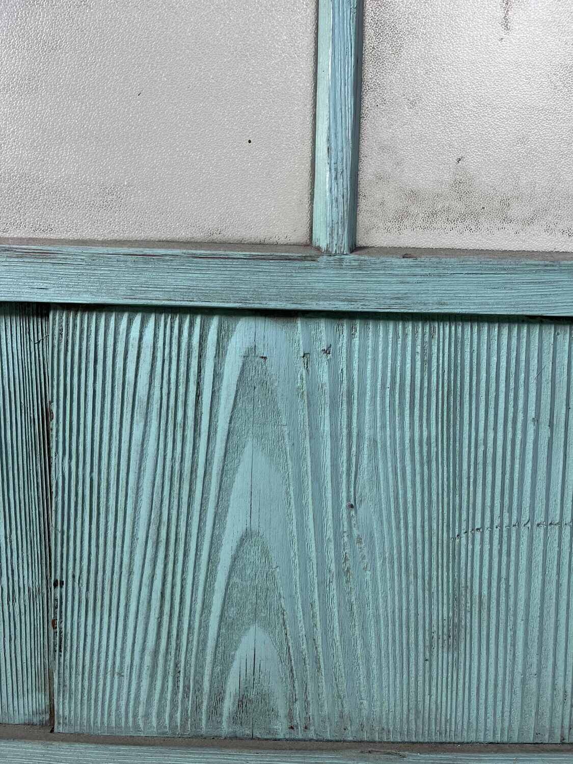 Mid Century Sliding Door Wabi Sabi Decoration Japan