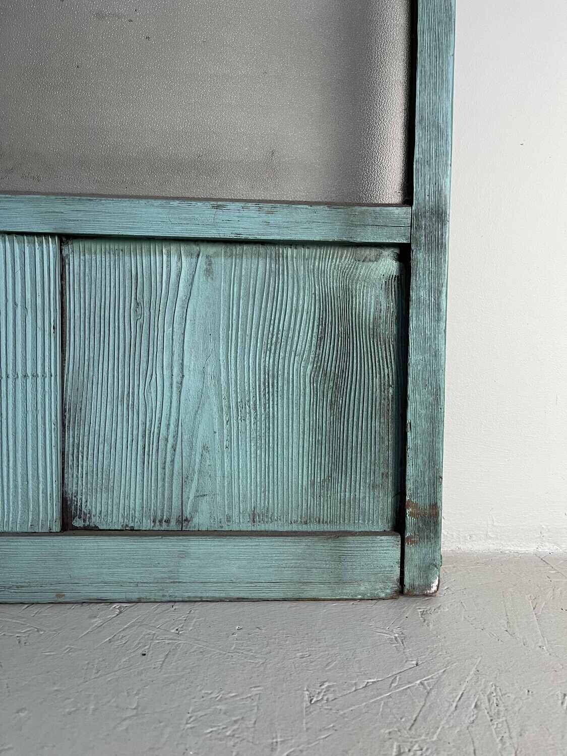 Mid Century Sliding Door Wabi Sabi Decoration Japan