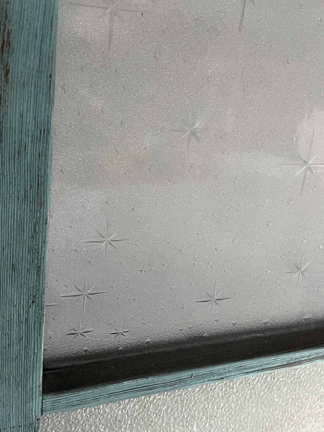 Mid Century Sliding Door Wabi Sabi Decoration Japan