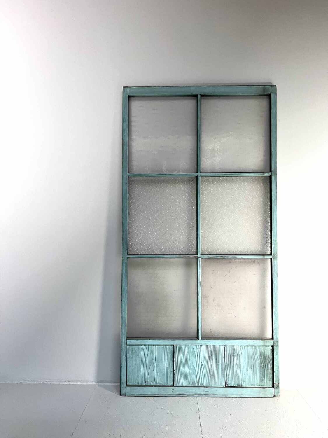Mid Century Sliding Door Wabi Sabi Decoration Japan