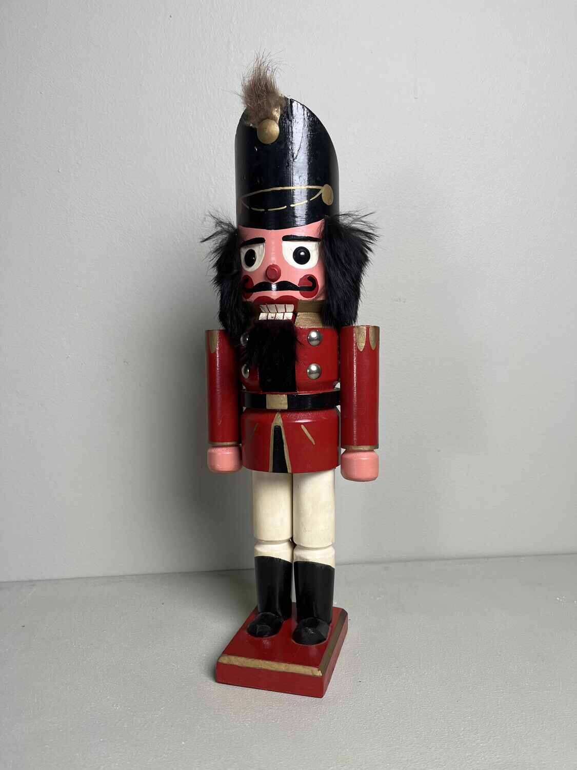 Authentieke Vintage Notenkraker Authentieke Vintage Notenkraker