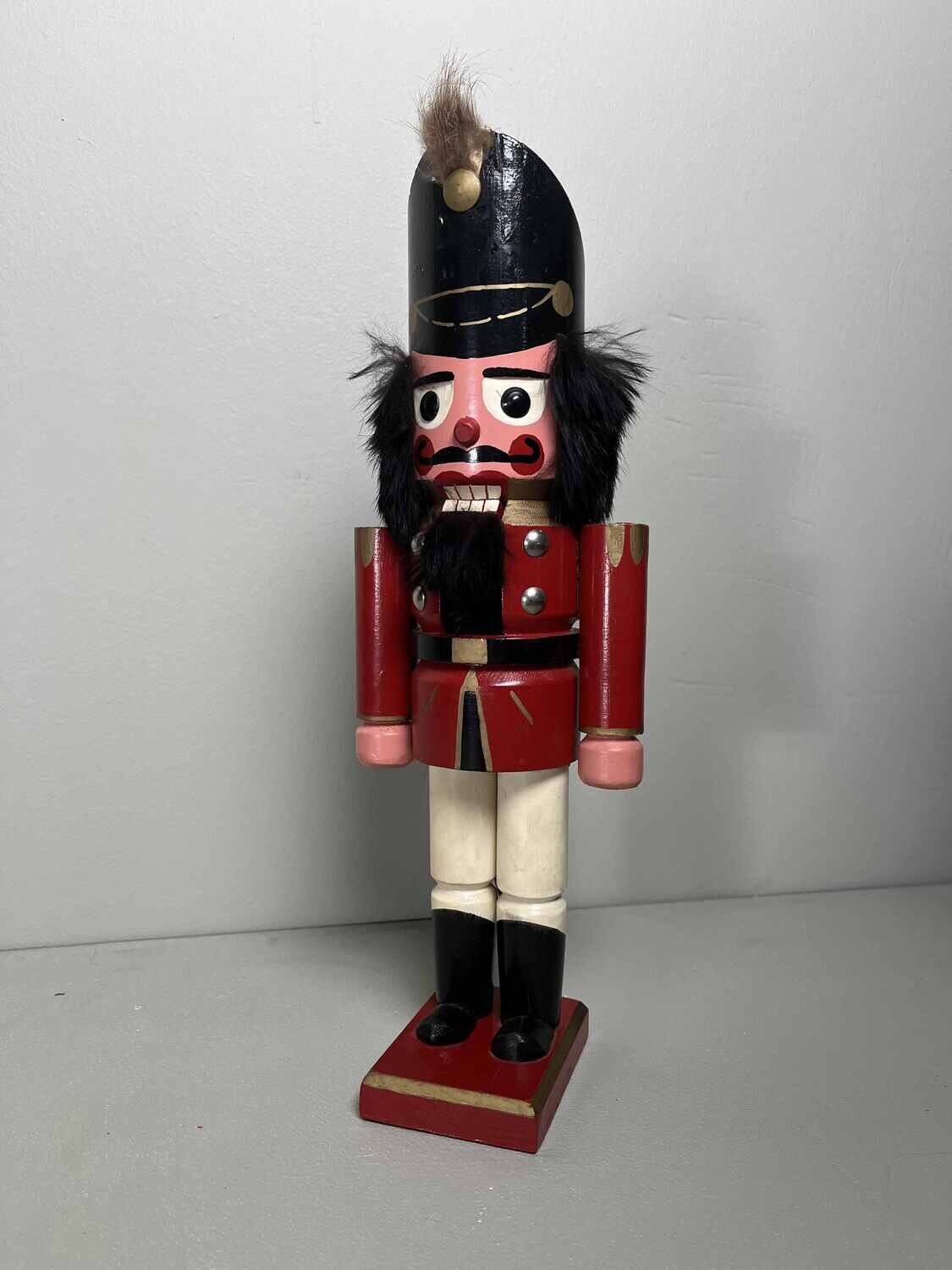 Authentieke Vintage Notenkraker Authentieke Vintage Notenkraker