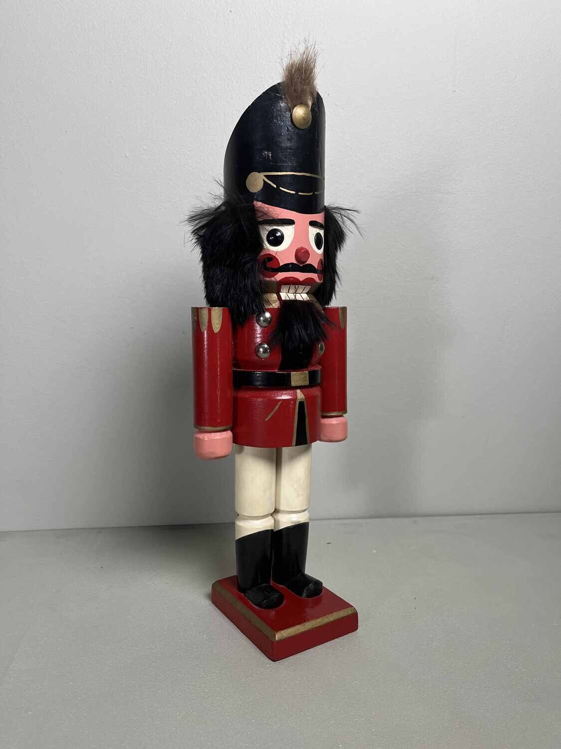 Authentieke Vintage Notenkraker Authentieke Vintage Notenkraker