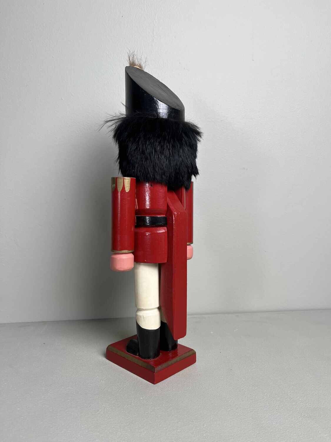 Authentieke Vintage Notenkraker Authentieke Vintage Notenkraker