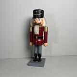 Authentic Vintage Nutcracker