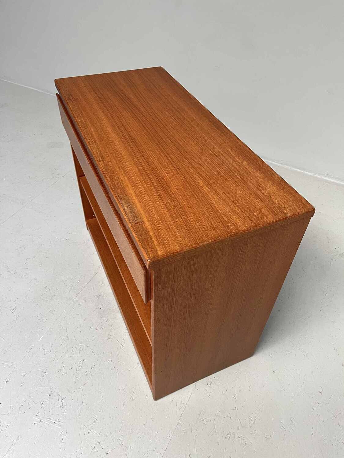 Vintage TV furniture Jun Omann Denmark Vintage TV furniture Jun Omann Denmark