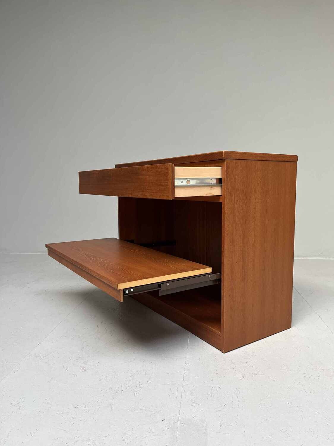 Vintage TV furniture Jun Omann Denmark Vintage TV furniture Jun Omann Denmark