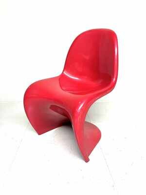 Chair Verner Panton Herman Miller Fehlbaum 1971