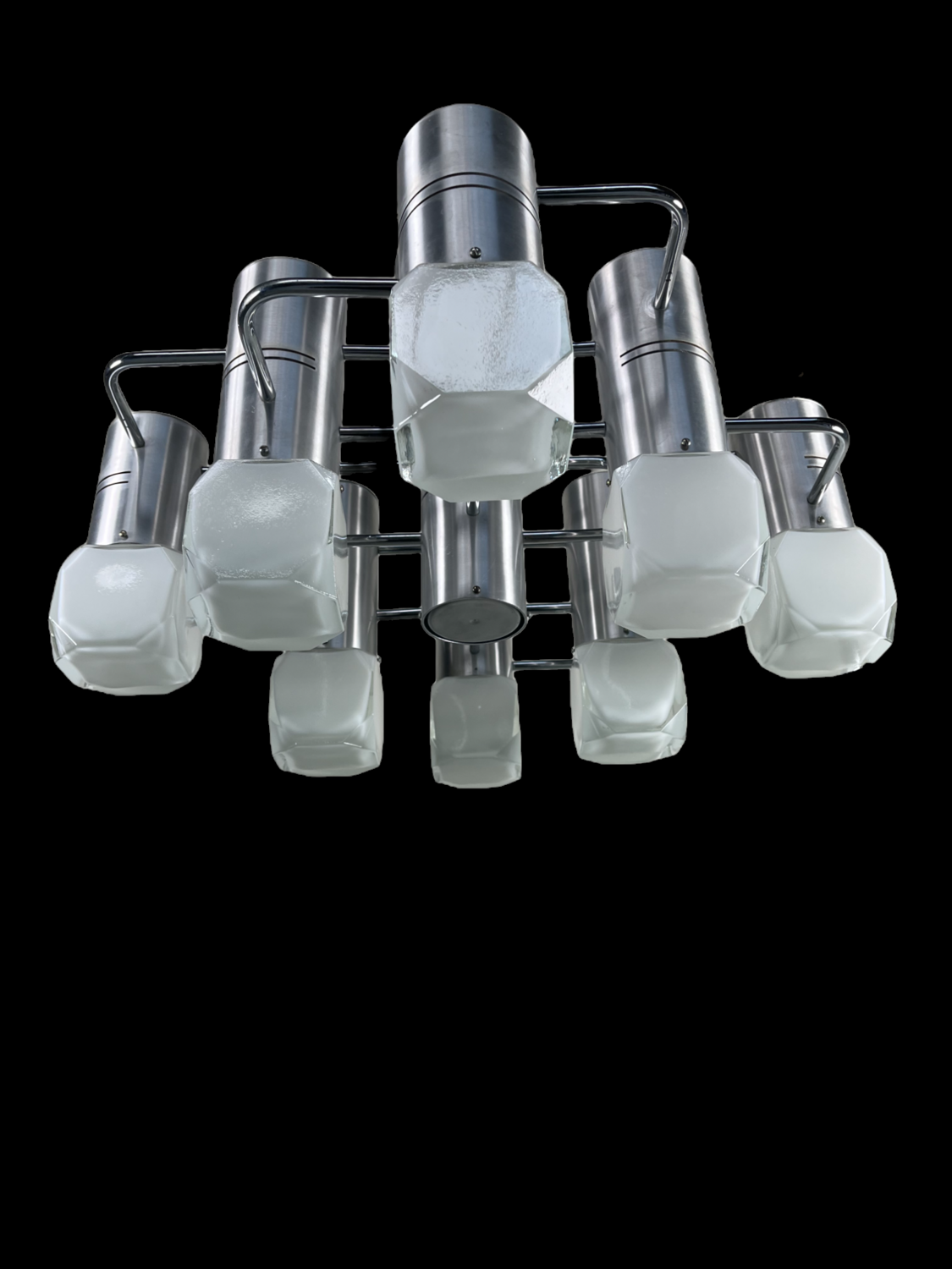 Sciolari Plafond Lamp Italy
