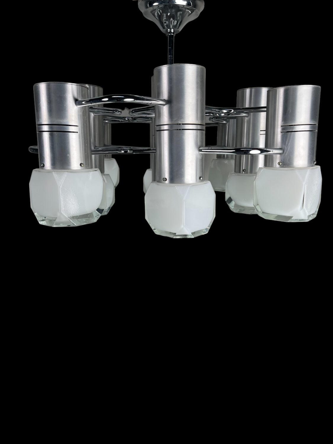 Sciolari Plafond Lamp Italy