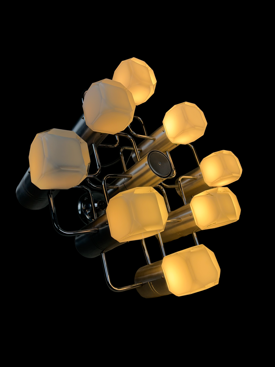 Sciolari Plafond Lamp Italy
