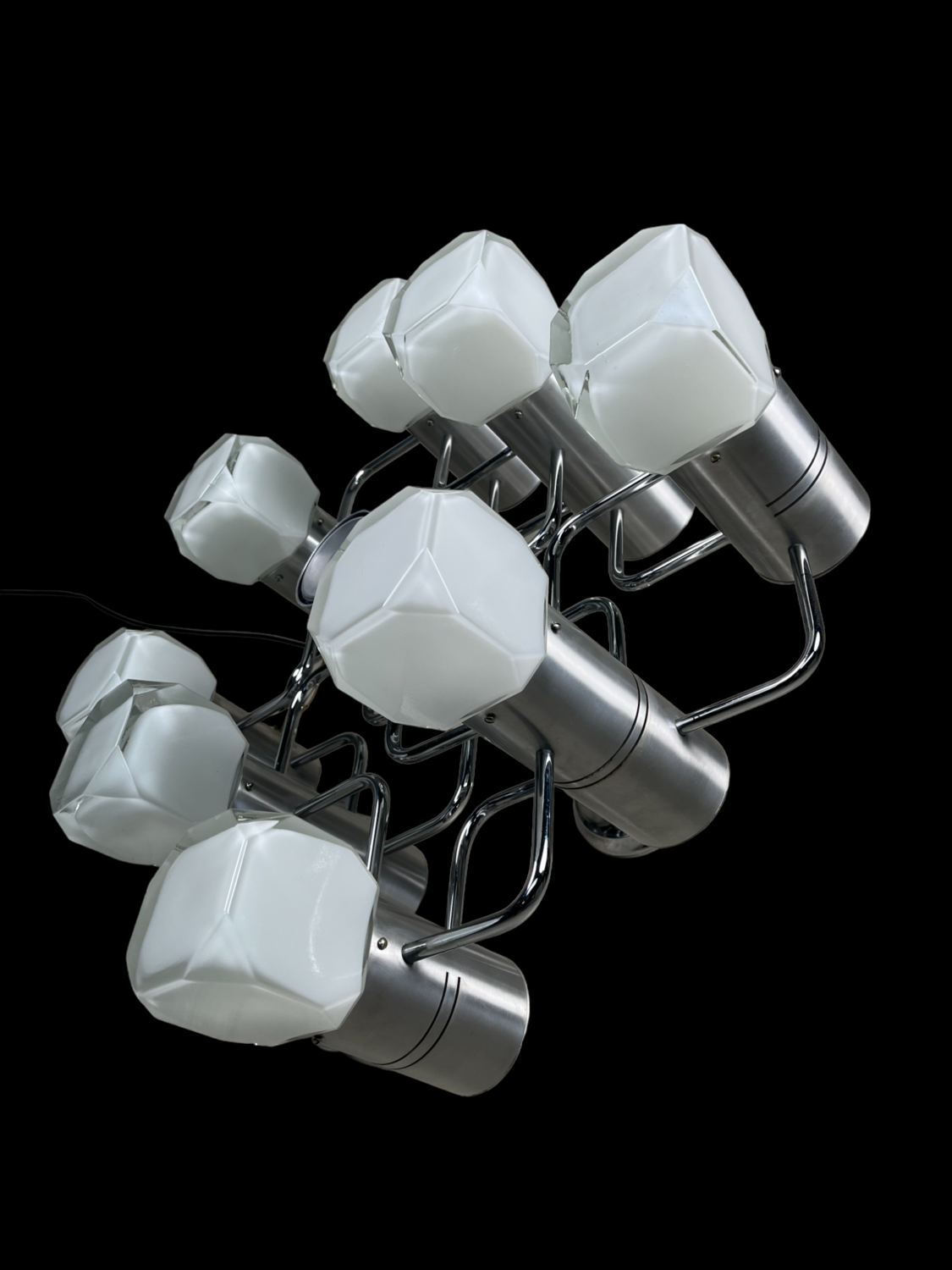 Sciolari Plafond Lamp Italy