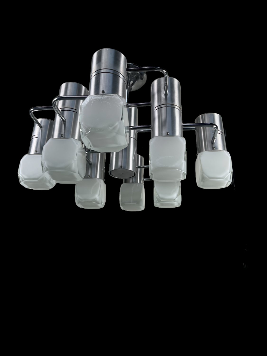 Sciolari Plafond Lamp Italy