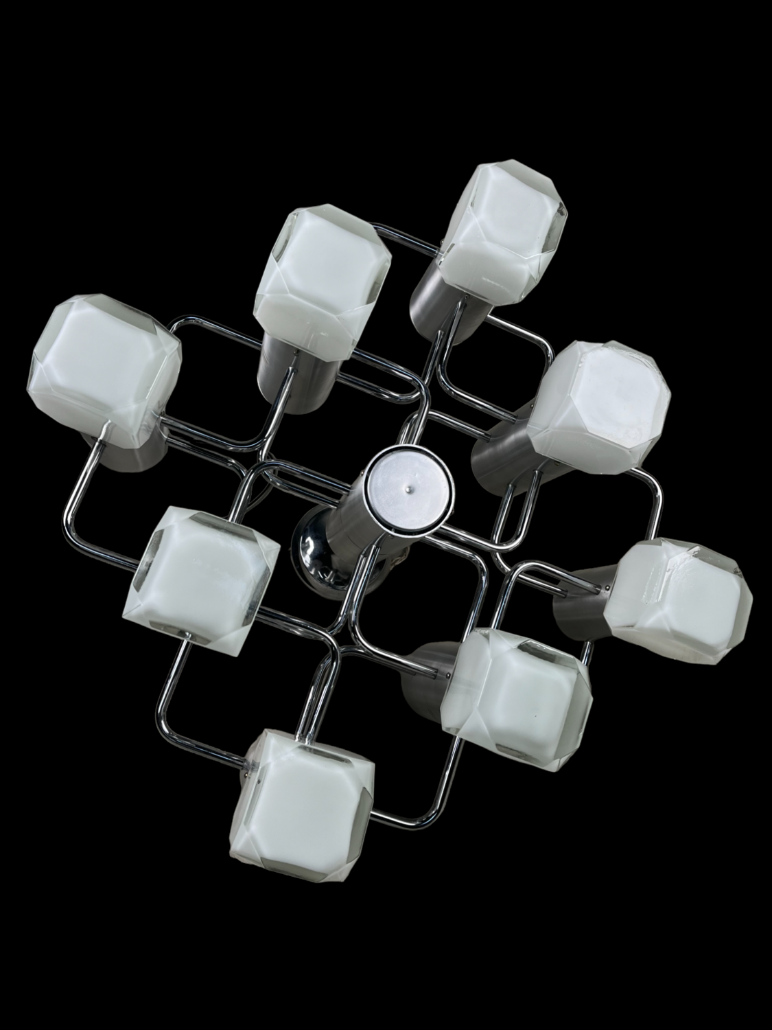 Sciolari Plafond Lamp Italy
