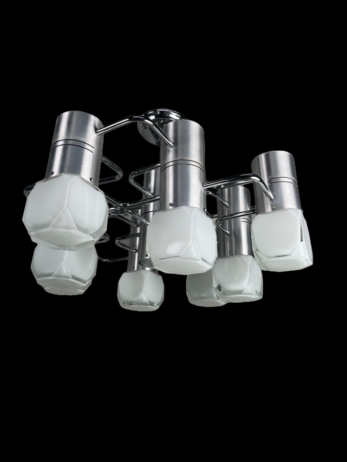 Sciolari Plafond Lamp Italy