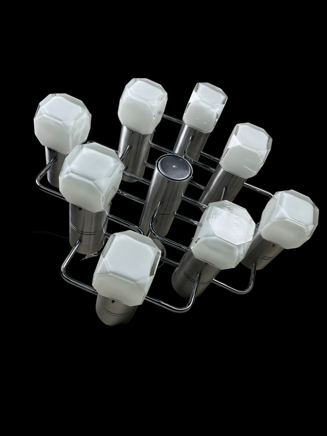 Sciolari Ceiling Light Italy