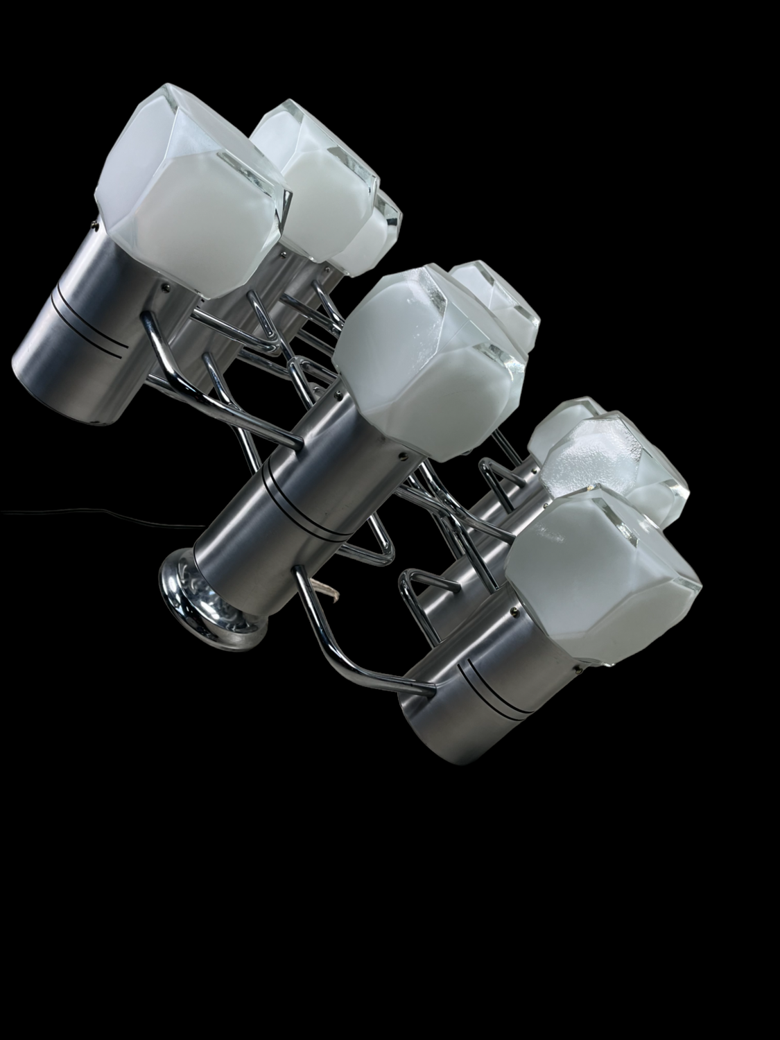 Sciolari Plafond Lamp Italy