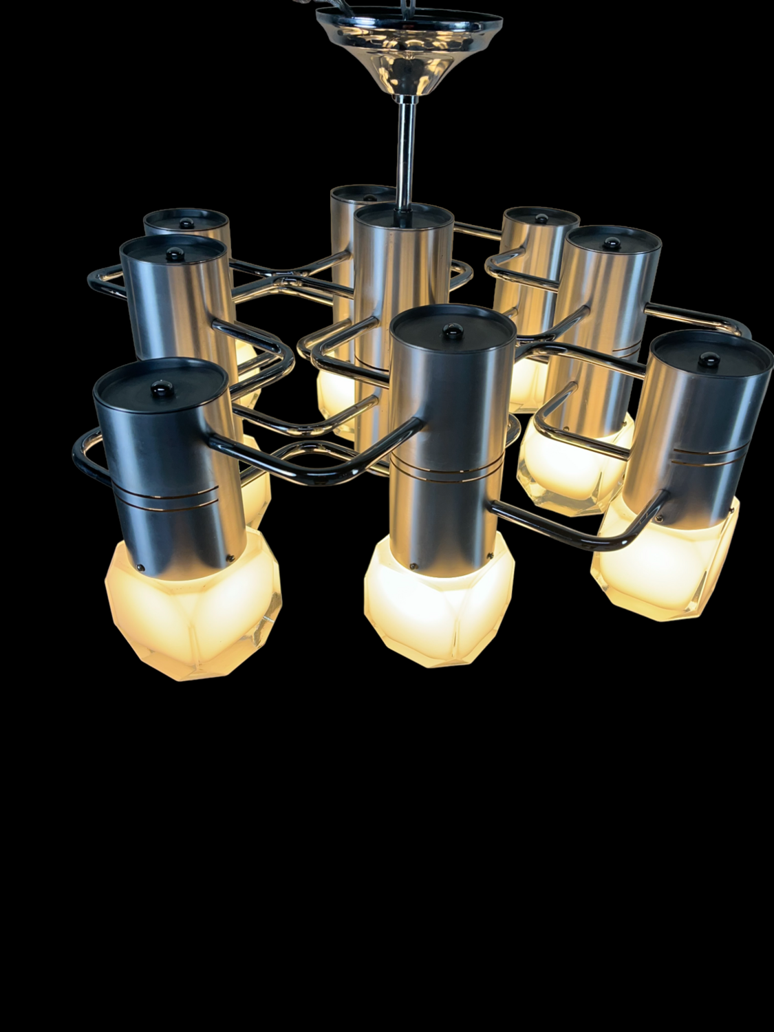 Sciolari Plafond Lamp Italy