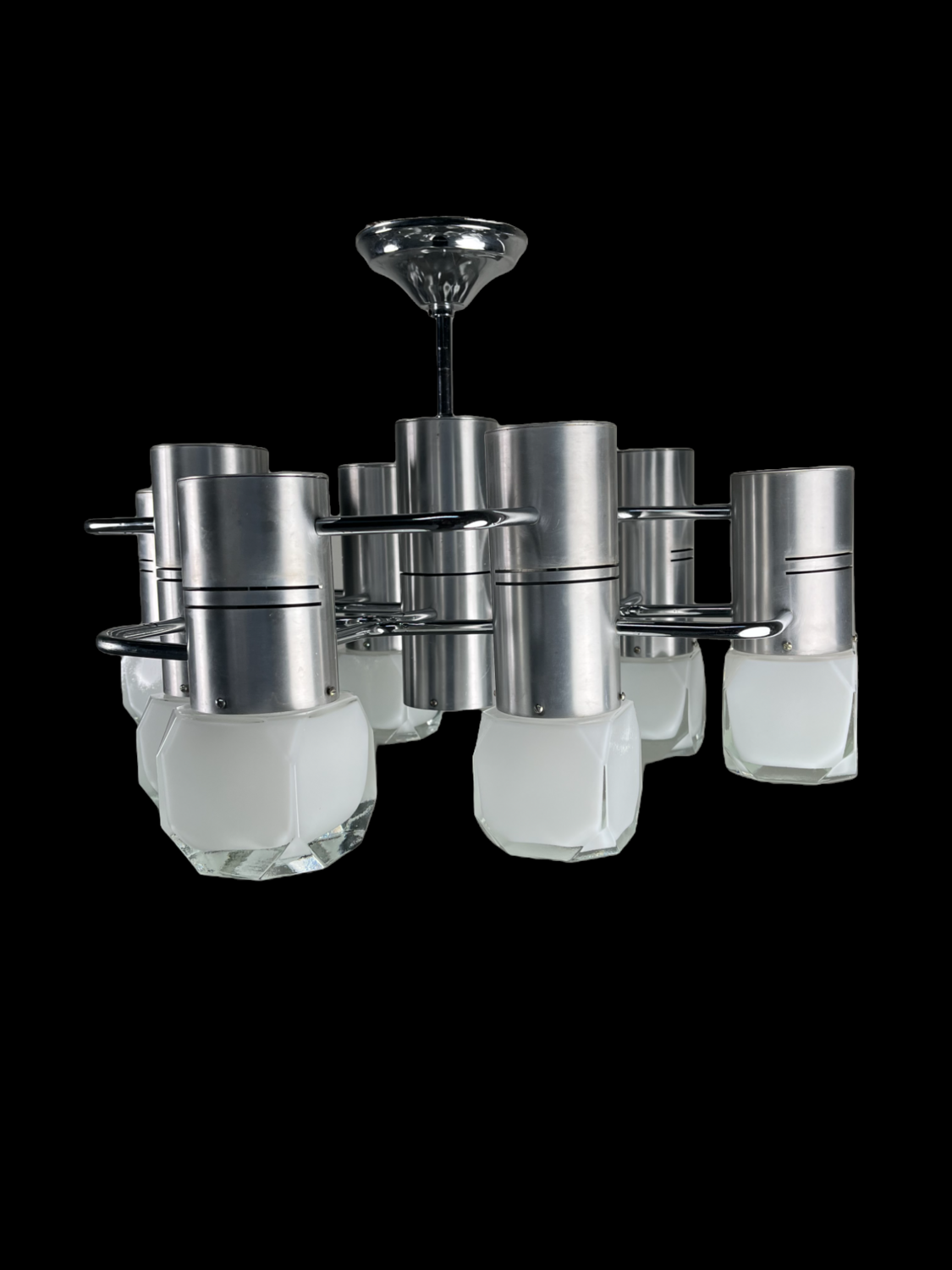 Sciolari Plafond Lamp Italy