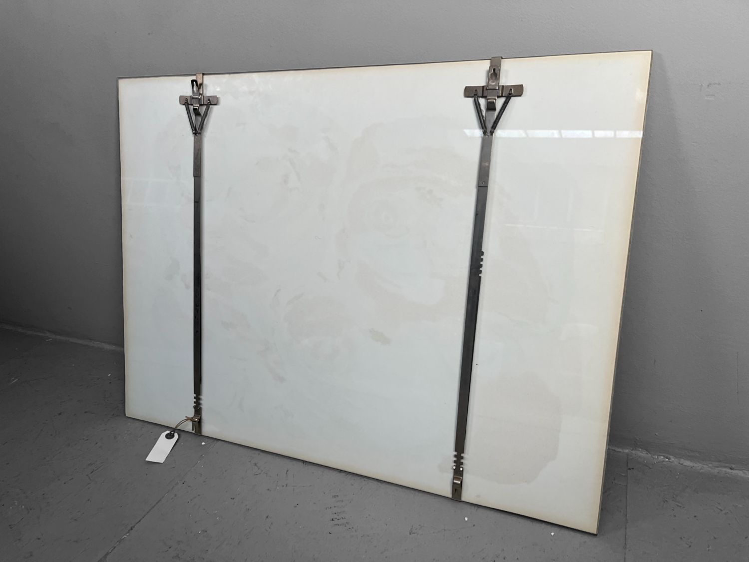 Originele Litho Karel Appel jaren '60