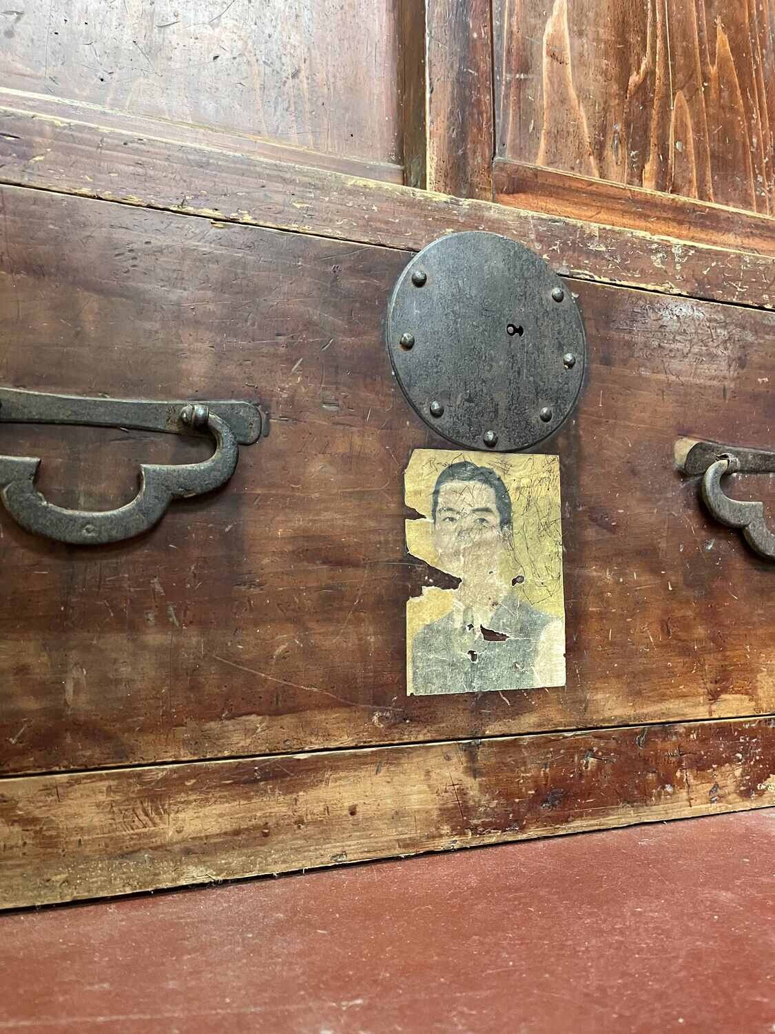 Grote Japanse kast Meiji (1852–1912)