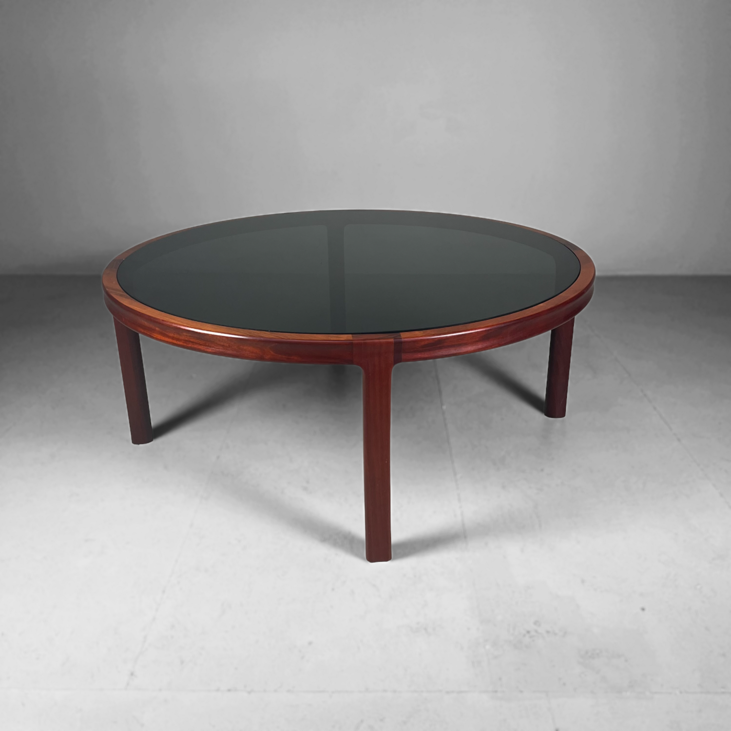 Large Mid Century Coffee Table