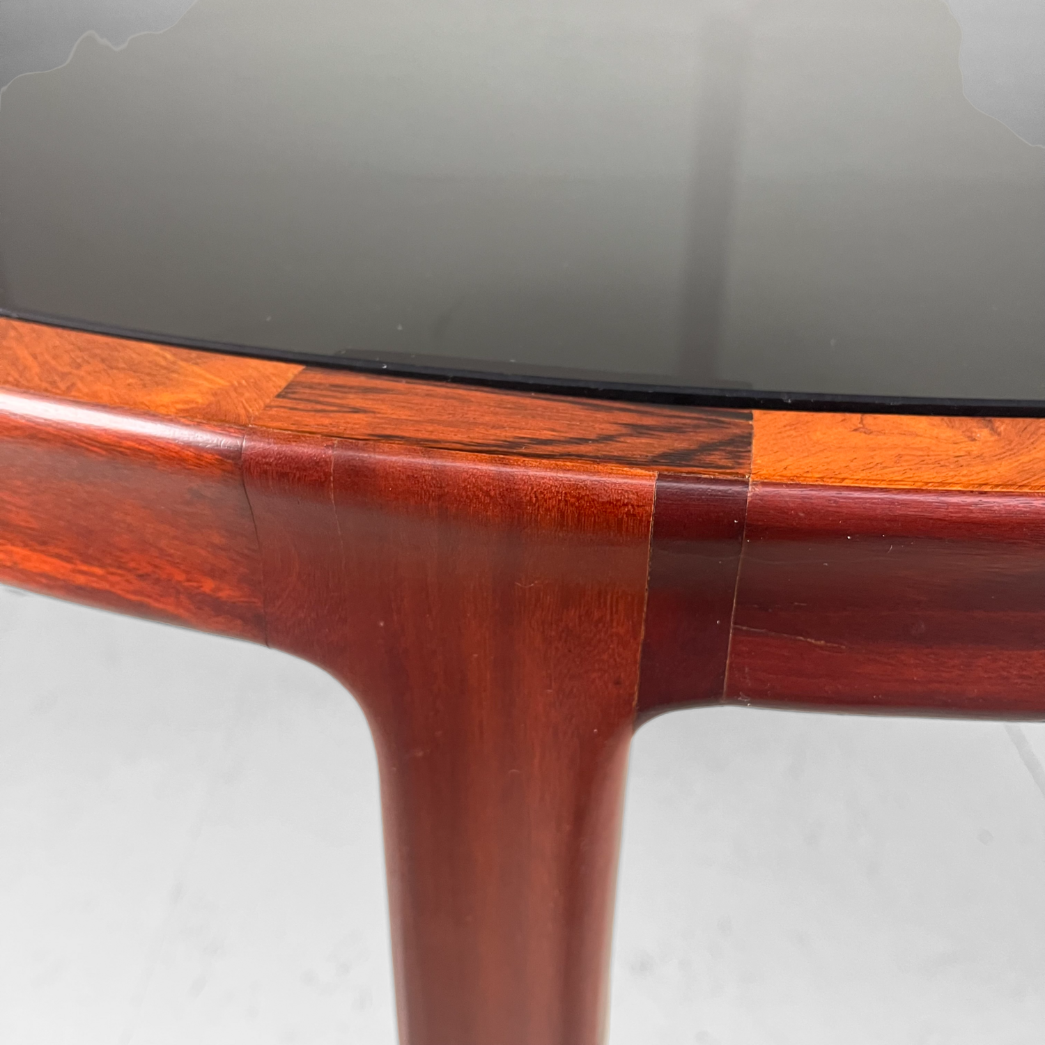 Large Mid Century Coffee Table