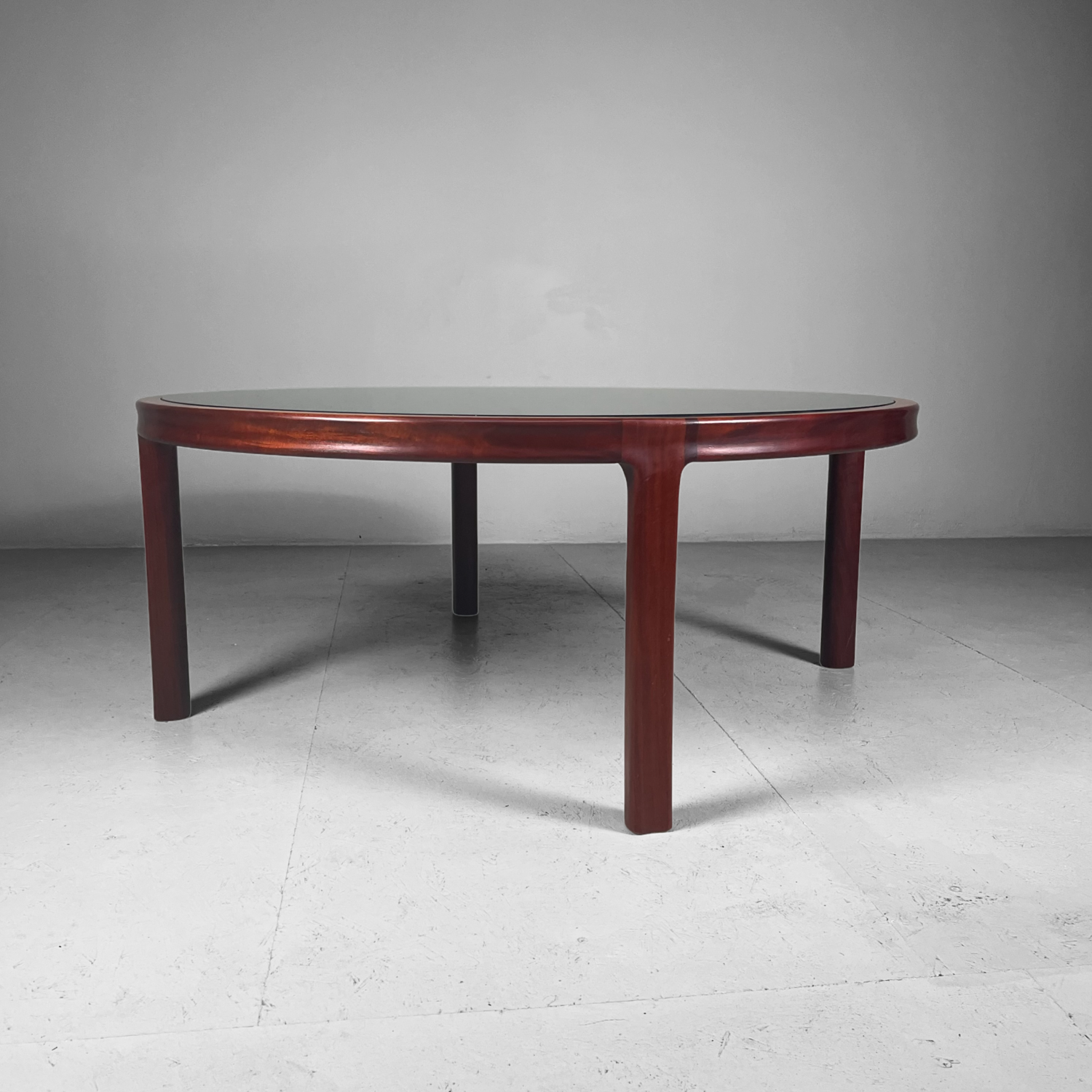 Large Mid Century Coffee Table