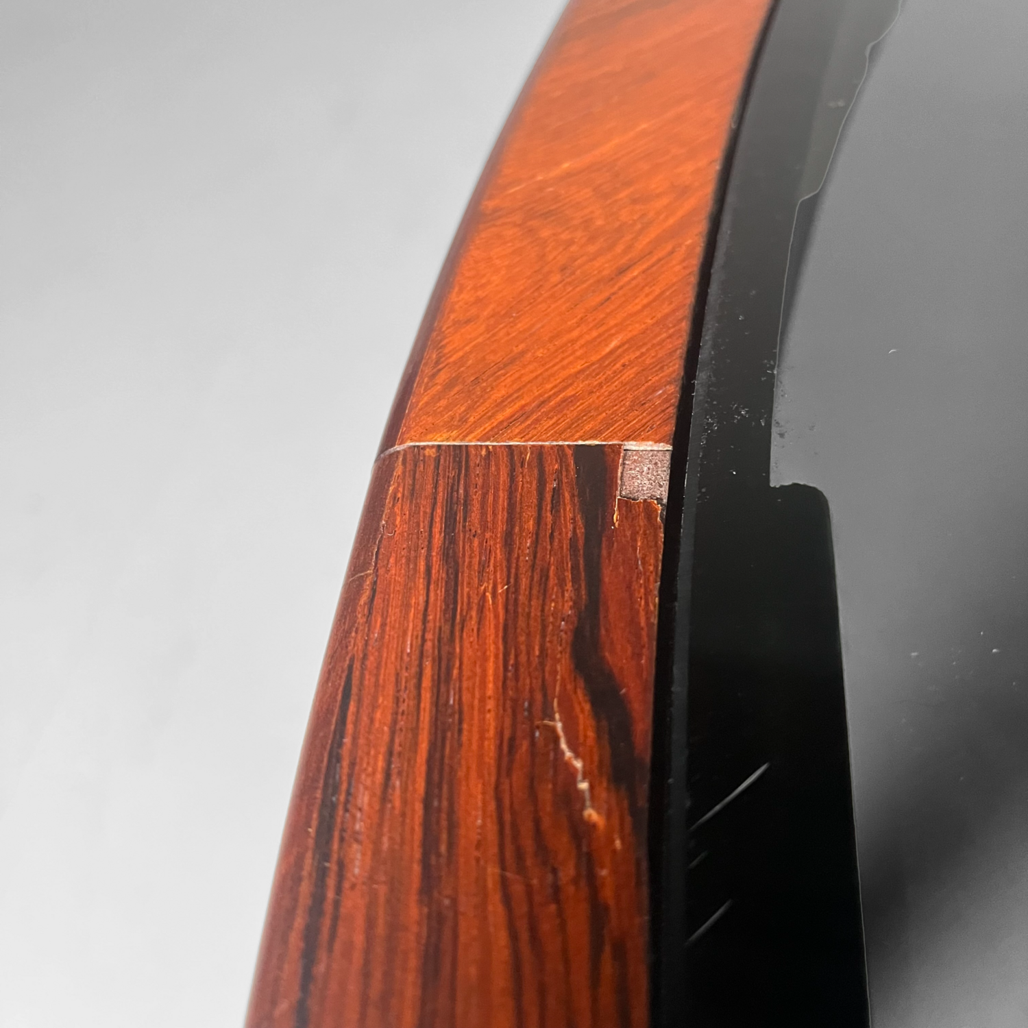 Large Mid Century Coffee Table