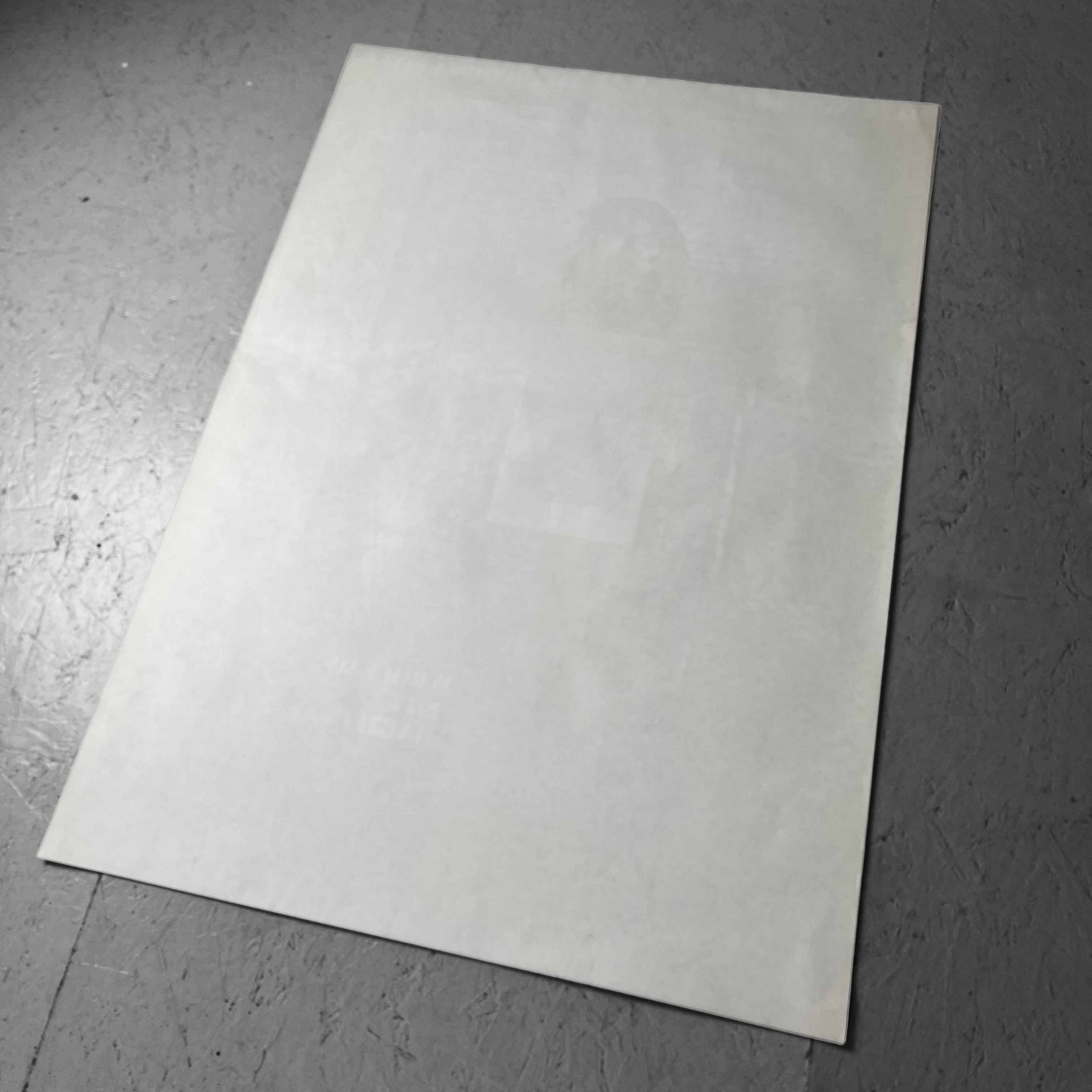 Zeldzame affiche Jazz on the Oder River '73, Wroclaw, Poland