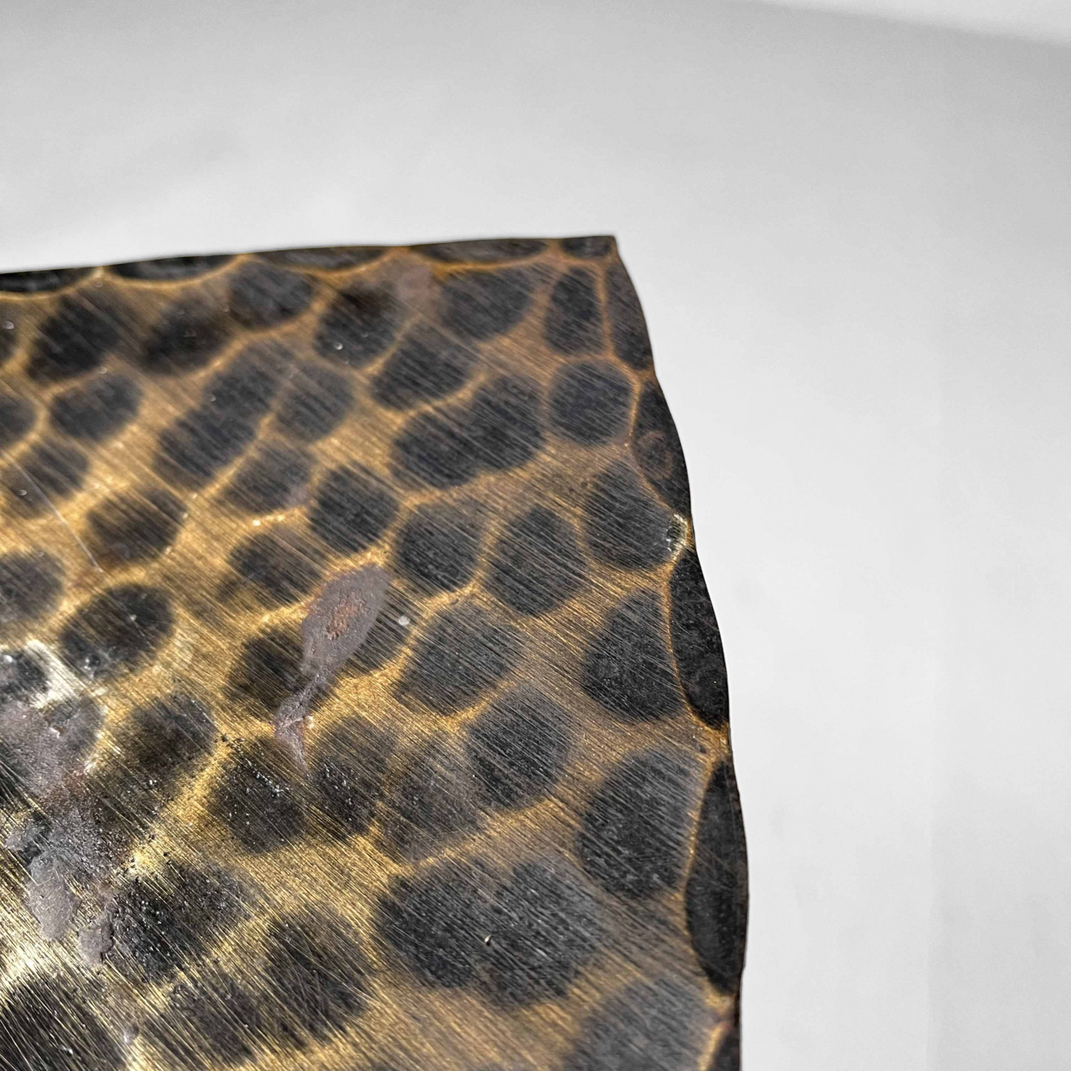 Brutalistische Kandelaar jaren 70