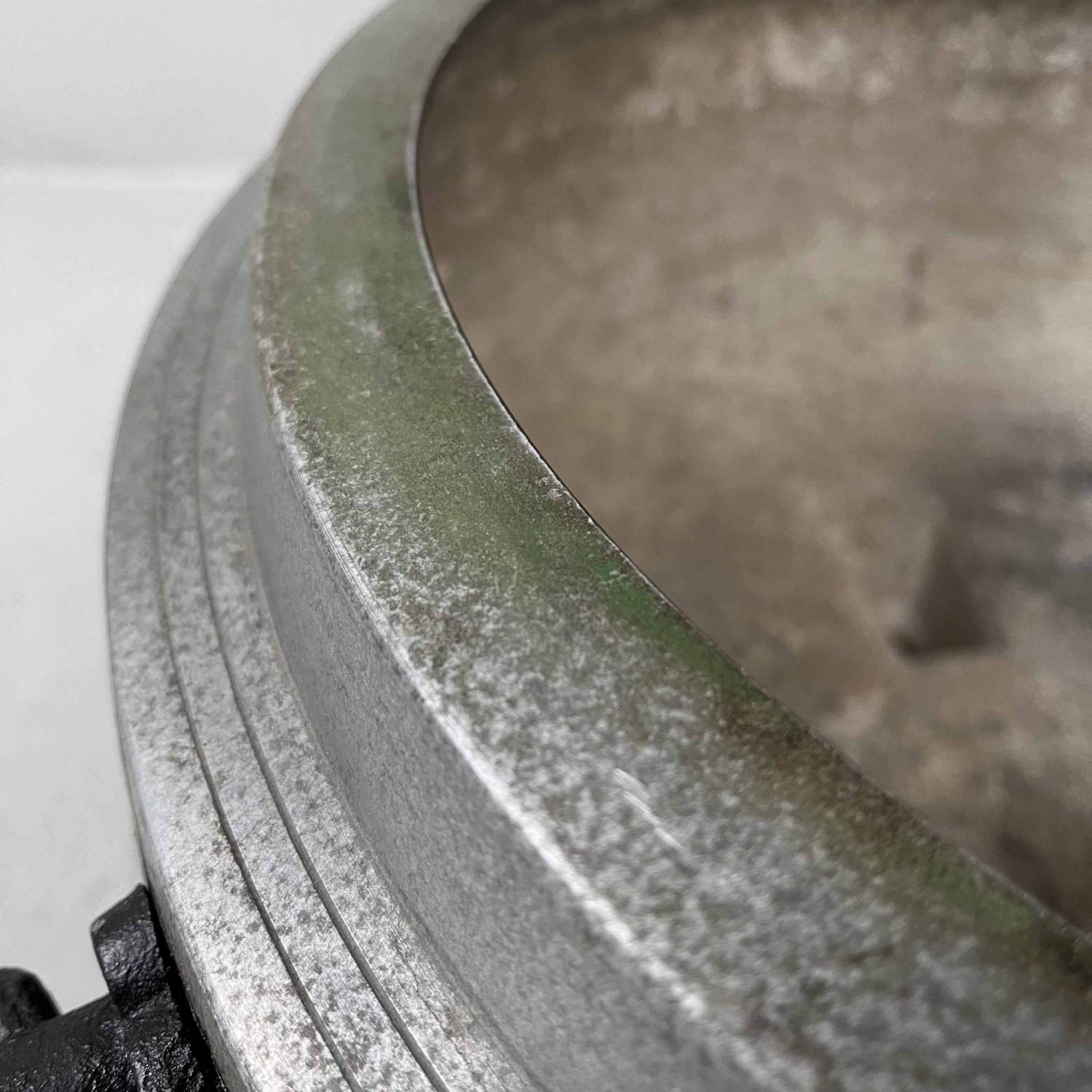 Vintage Hibachi Japan Shōwa 昭和