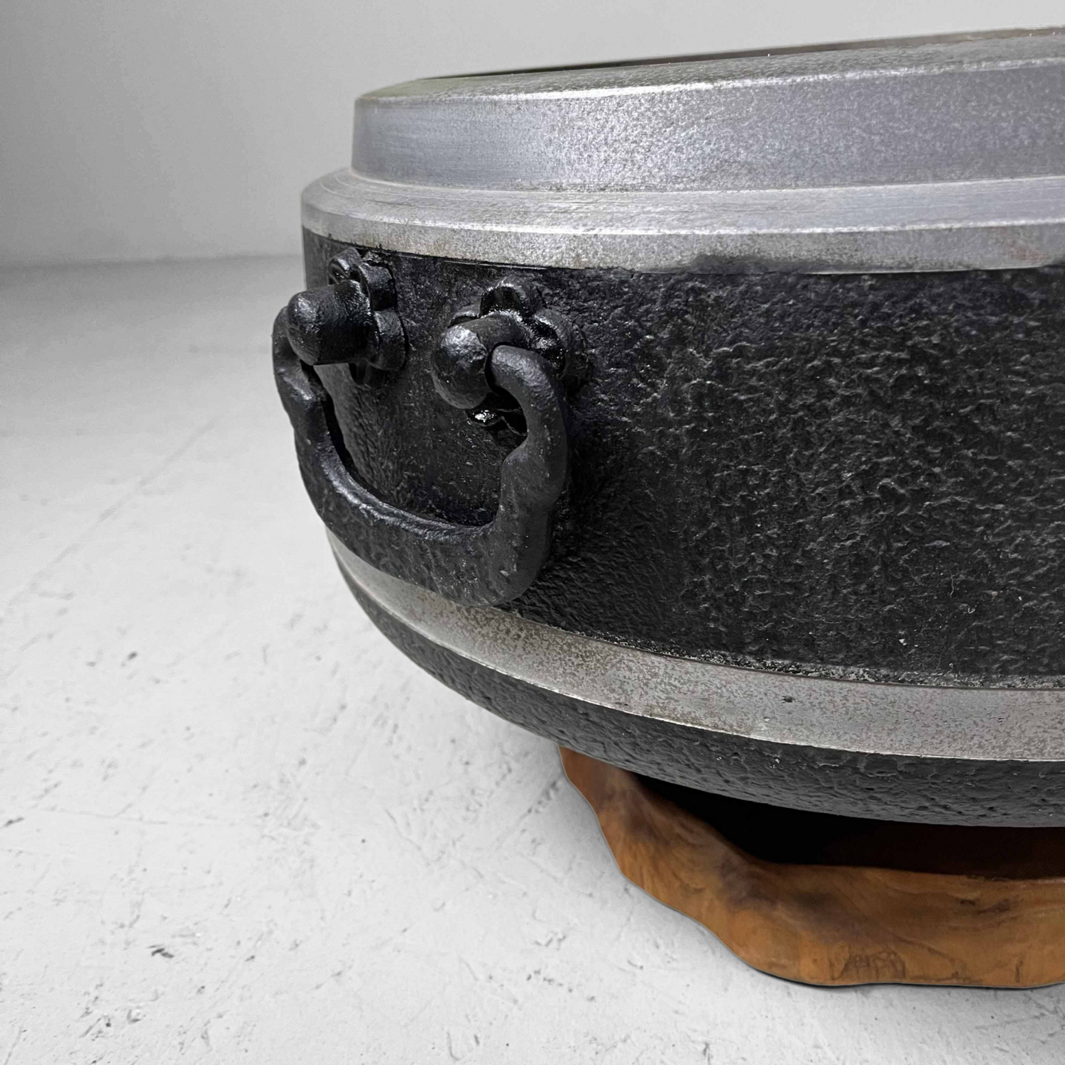 Vintage Hibachi Japan Shōwa 昭和