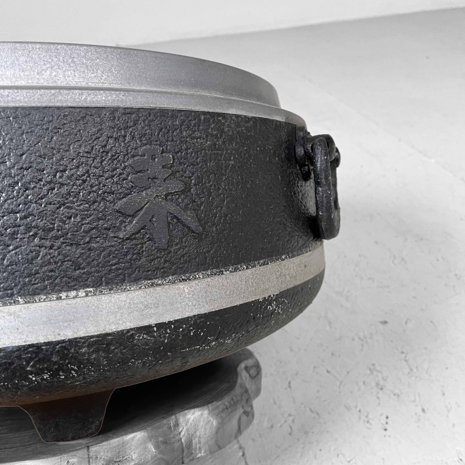 Vintage Hibachi Japan Shōwa 昭和