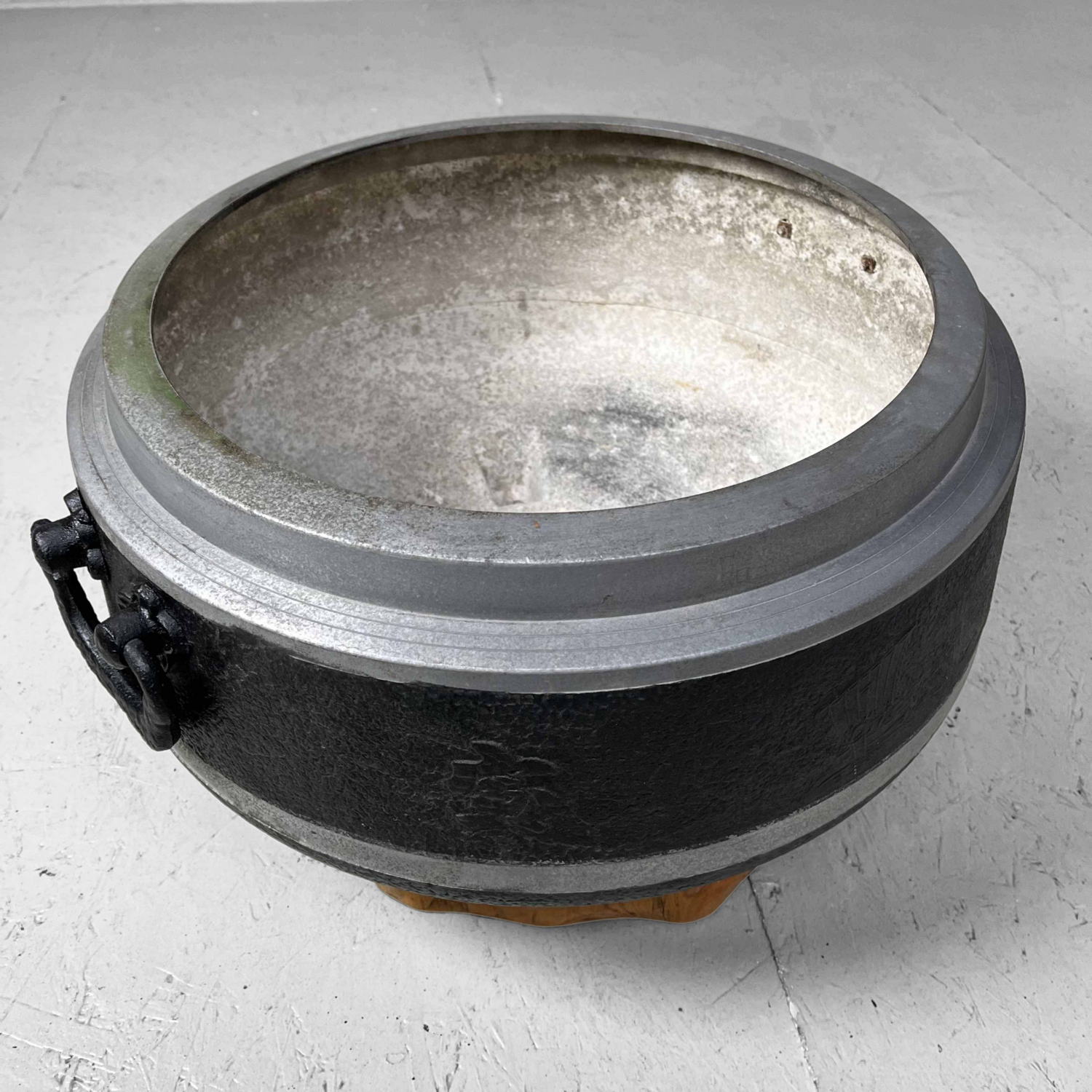 Vintage Hibachi Japan Shōwa 昭和