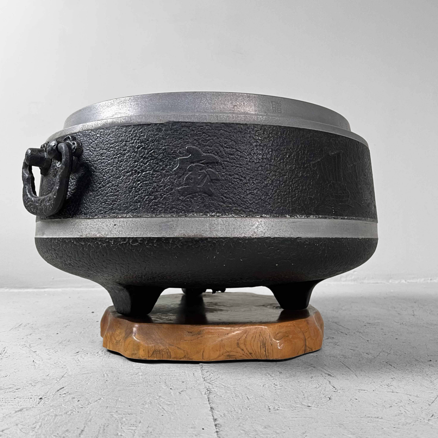 Vintage Hibachi Japan Shōwa 昭和