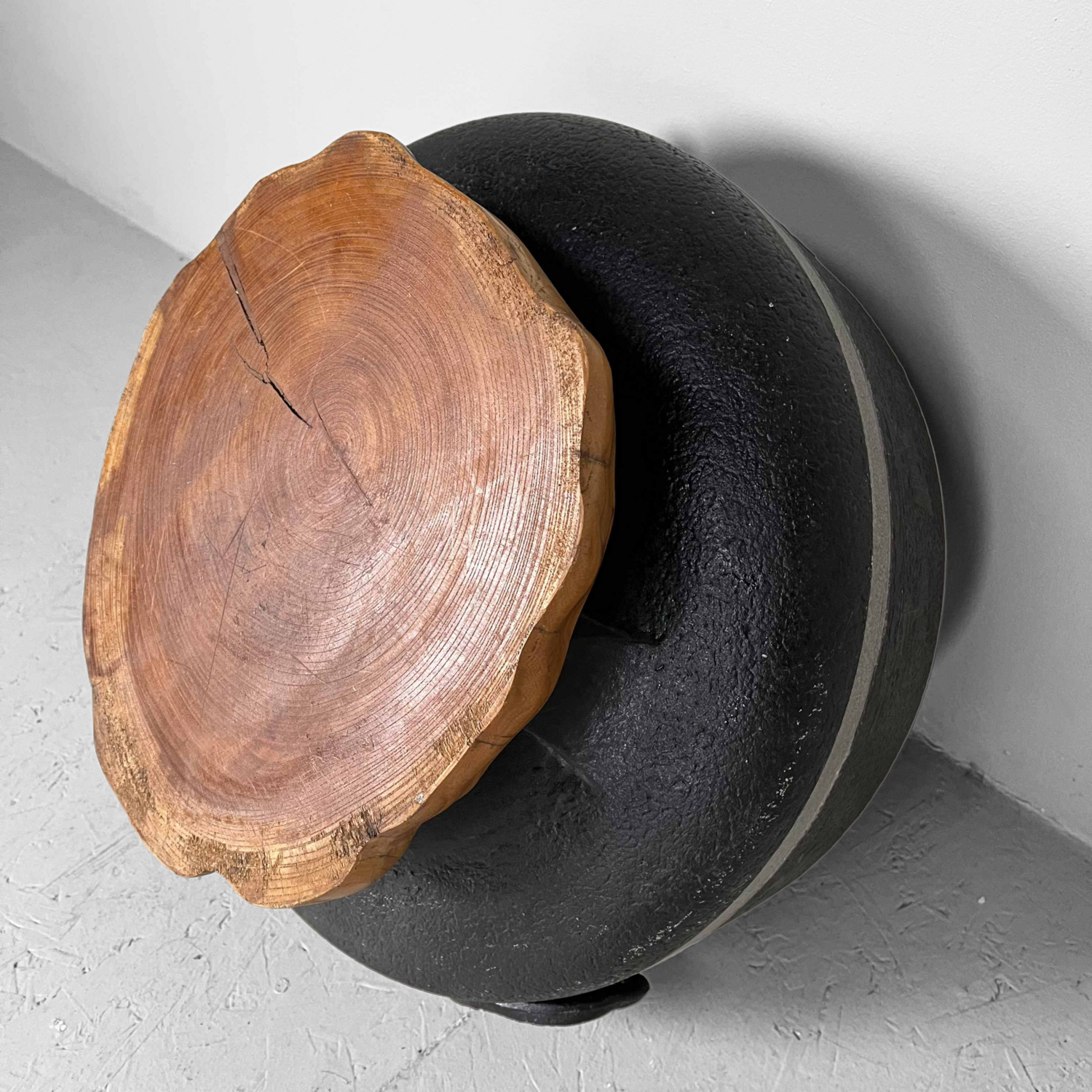 Vintage Hibachi Japan Shōwa 昭和