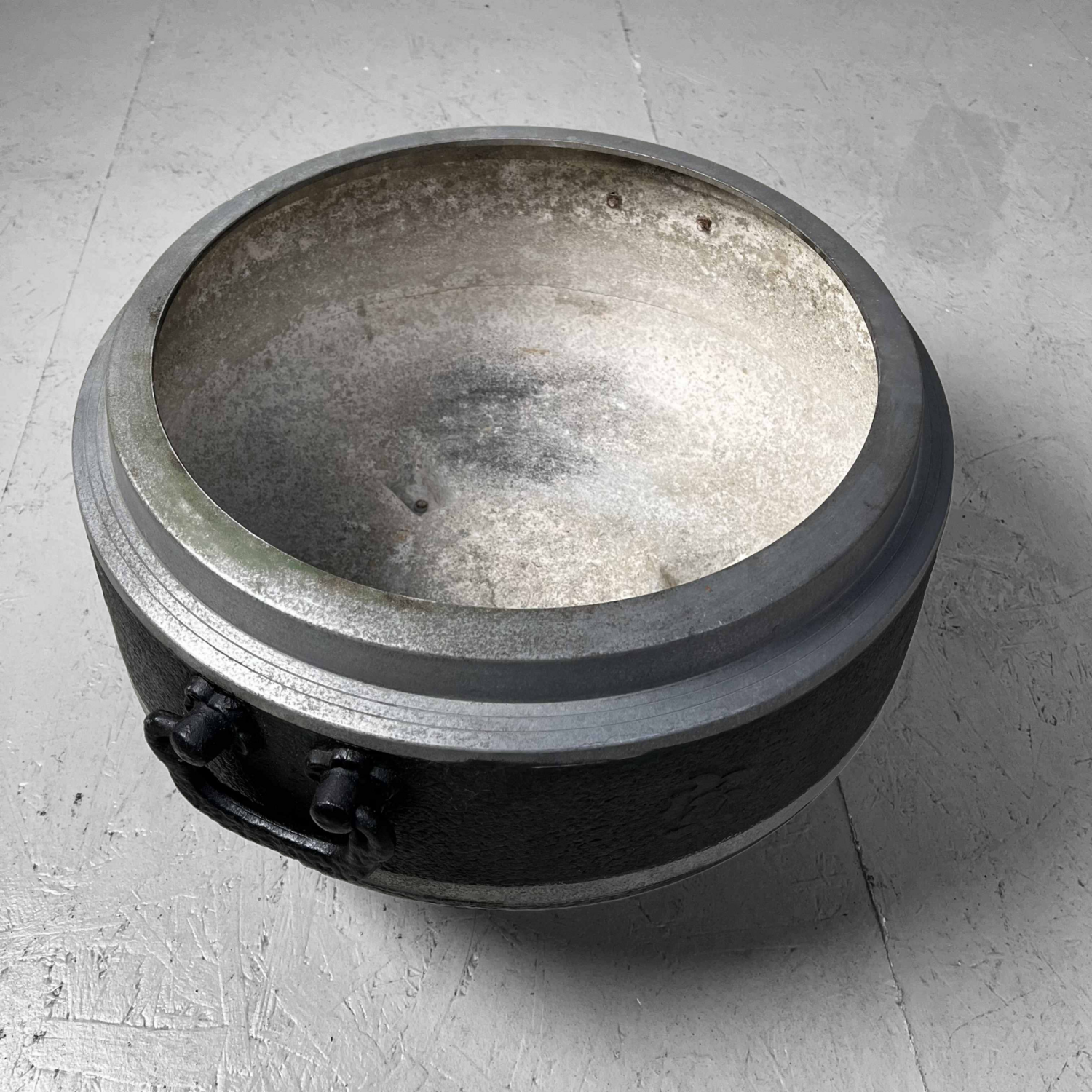 Vintage Hibachi Japan Shōwa 昭和