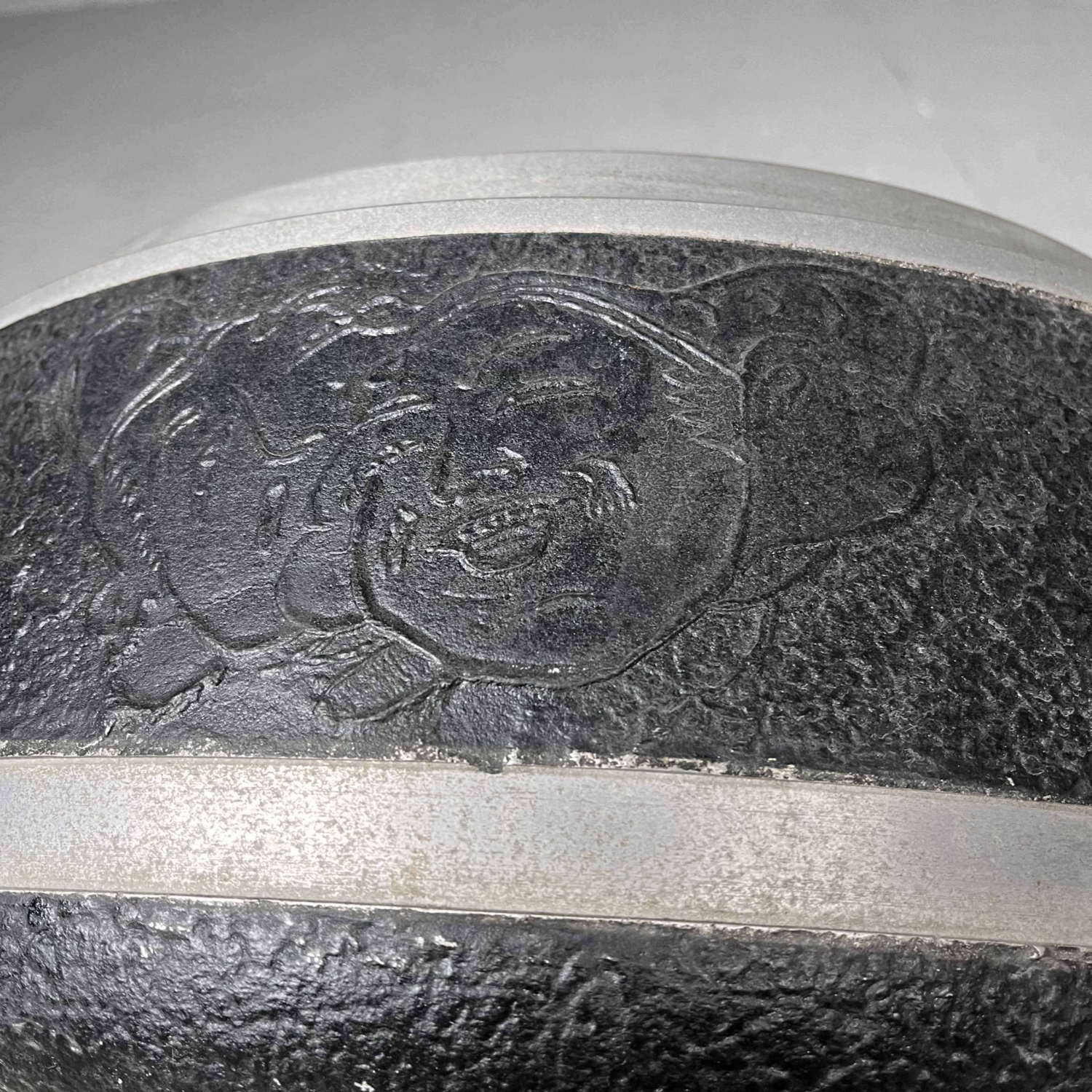 Vintage Hibachi Japan Shōwa 昭和