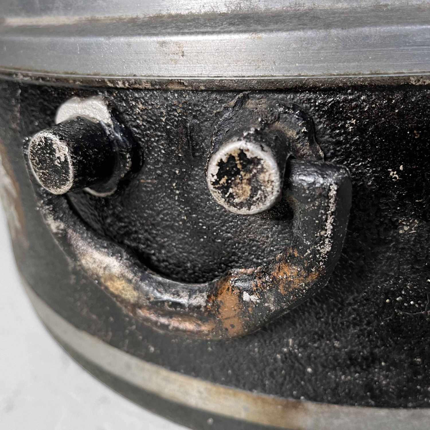 Vintage Hibachi Japan Shōwa 昭和