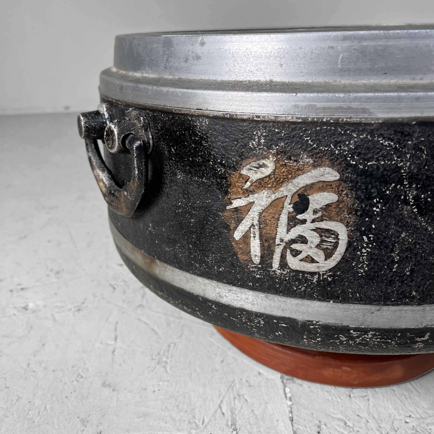 Vintage Hibachi Japan Shōwa 昭和