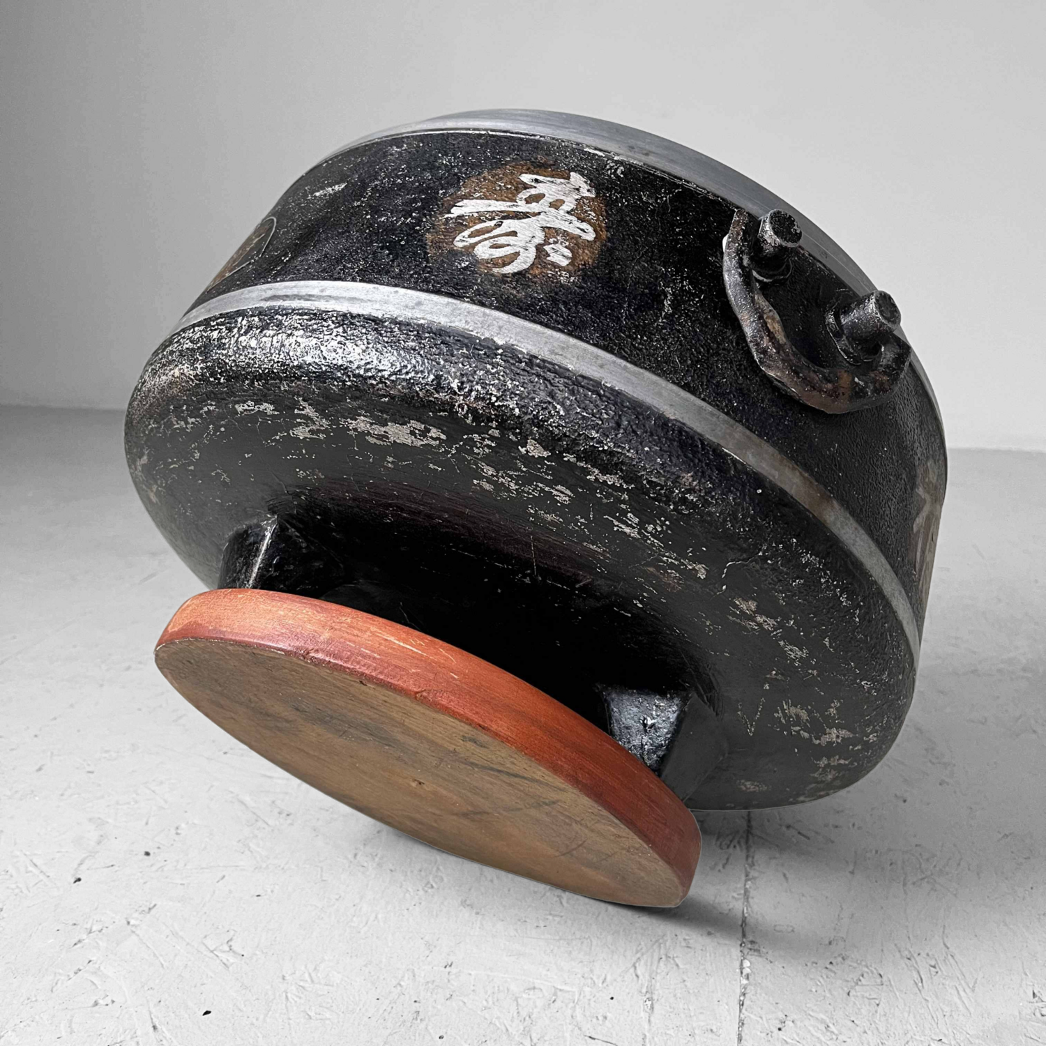 Vintage Hibachi Japan Shōwa 昭和