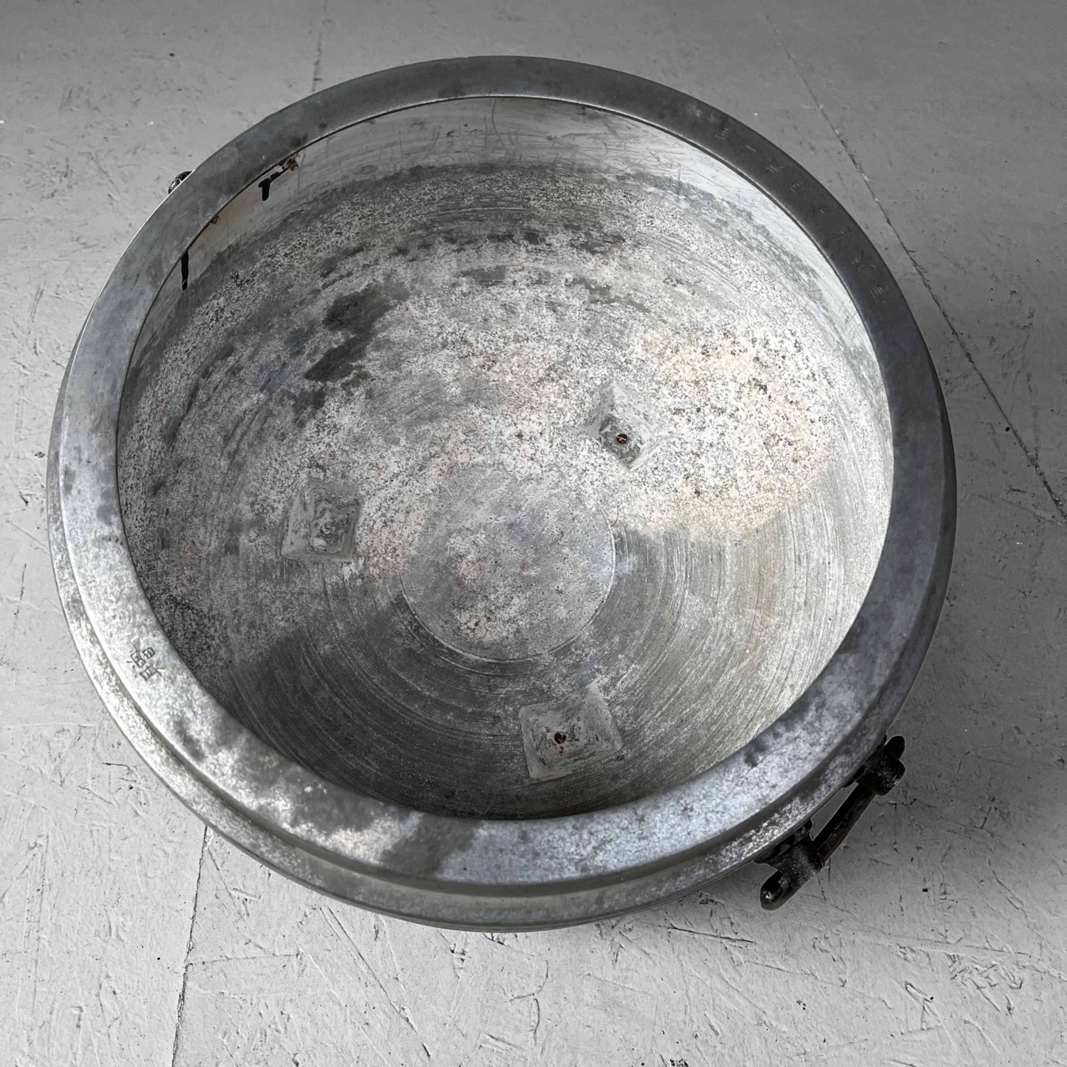 Vintage Hibachi Japan Shōwa 昭和