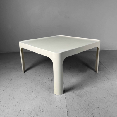 Design Coffee Table by Peter Ghyczy for Horn Collection, 70s