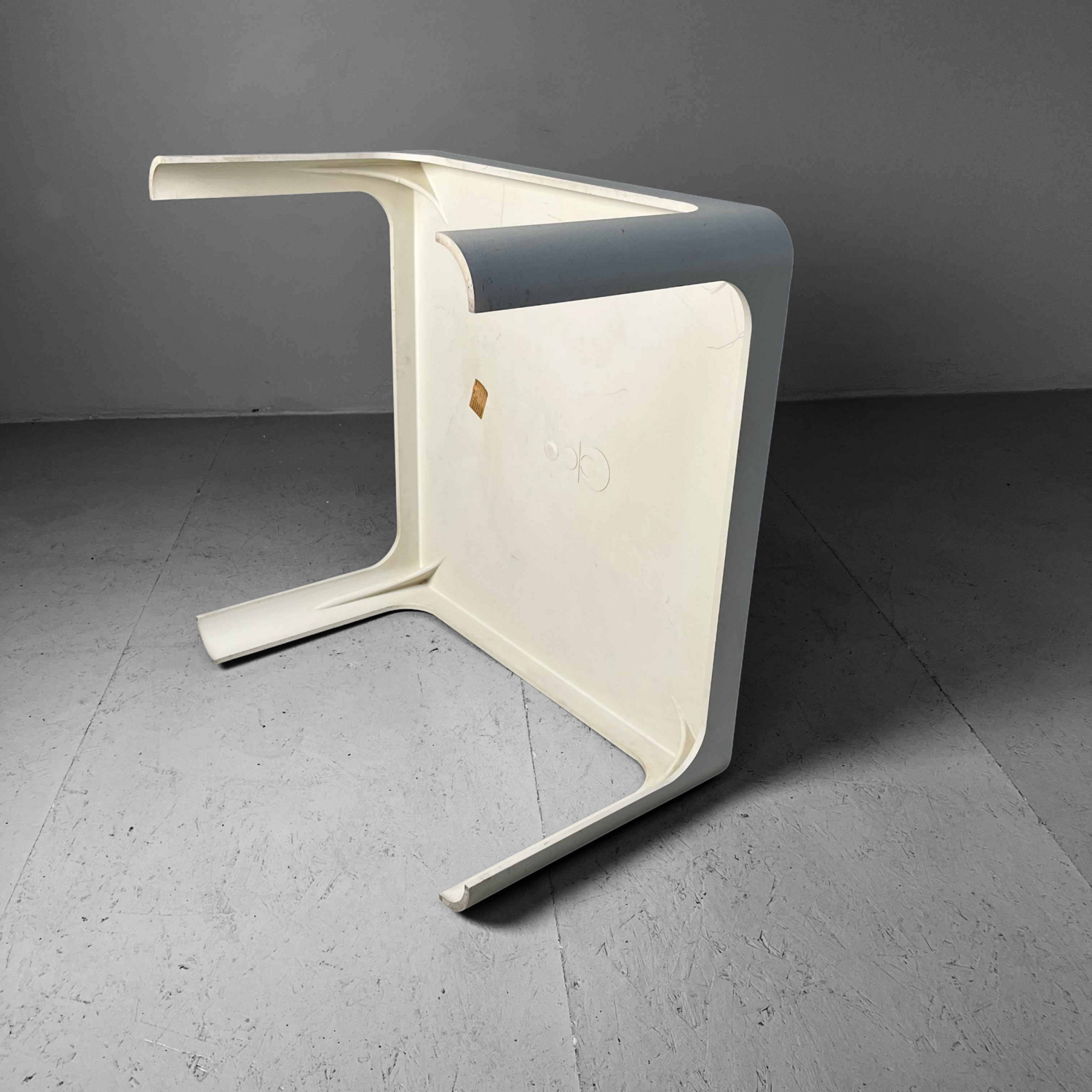 Design Coffee Table by Peter Ghyczy for Horn Collection, 70s