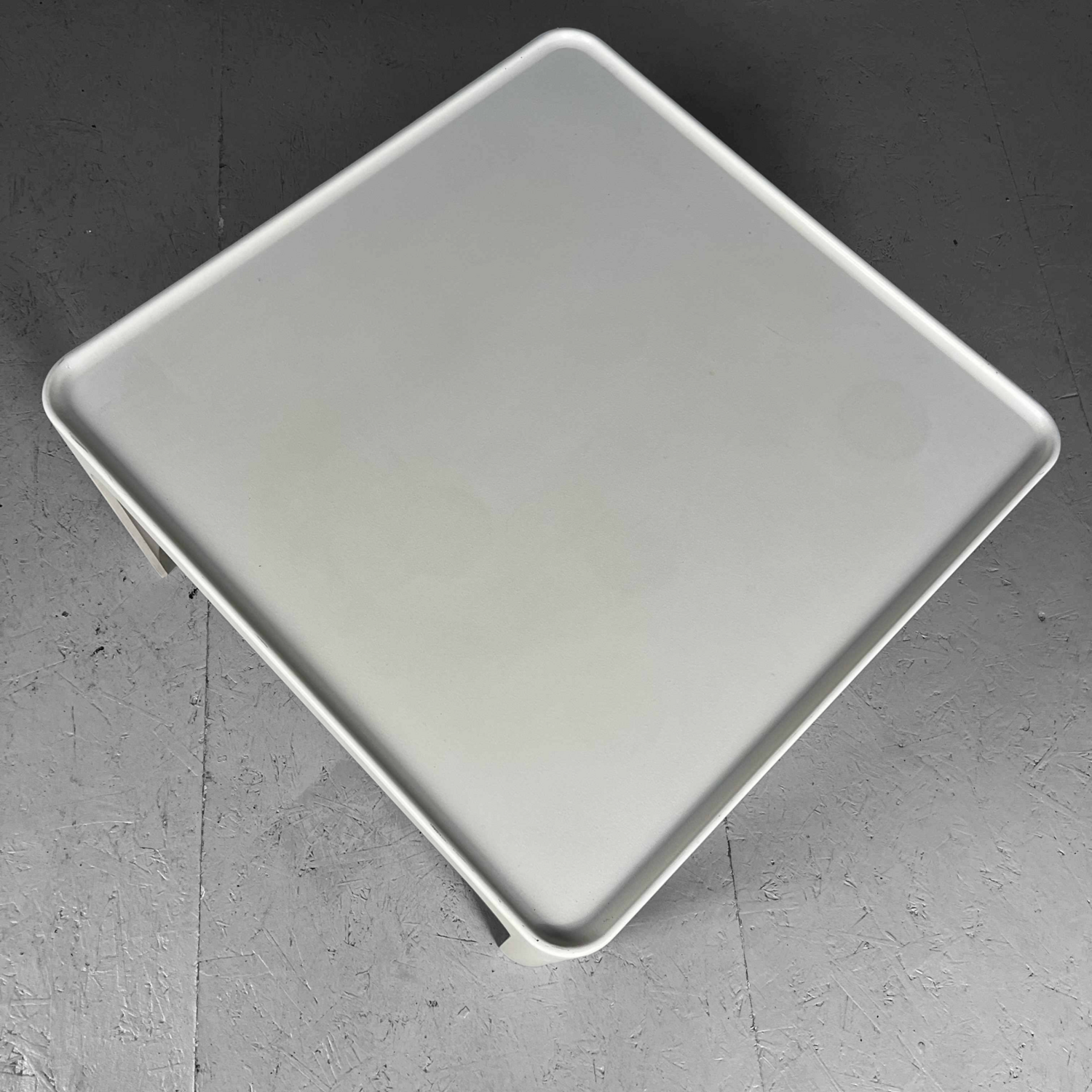 Design Coffee Table by Peter Ghyczy for Horn Collection, 70s