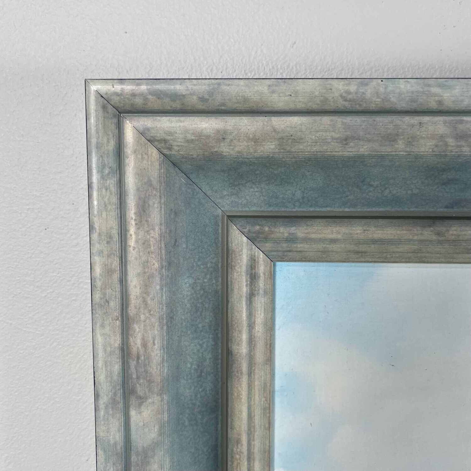 Original Surrealist painting Joseph Laureys (1944-2020)