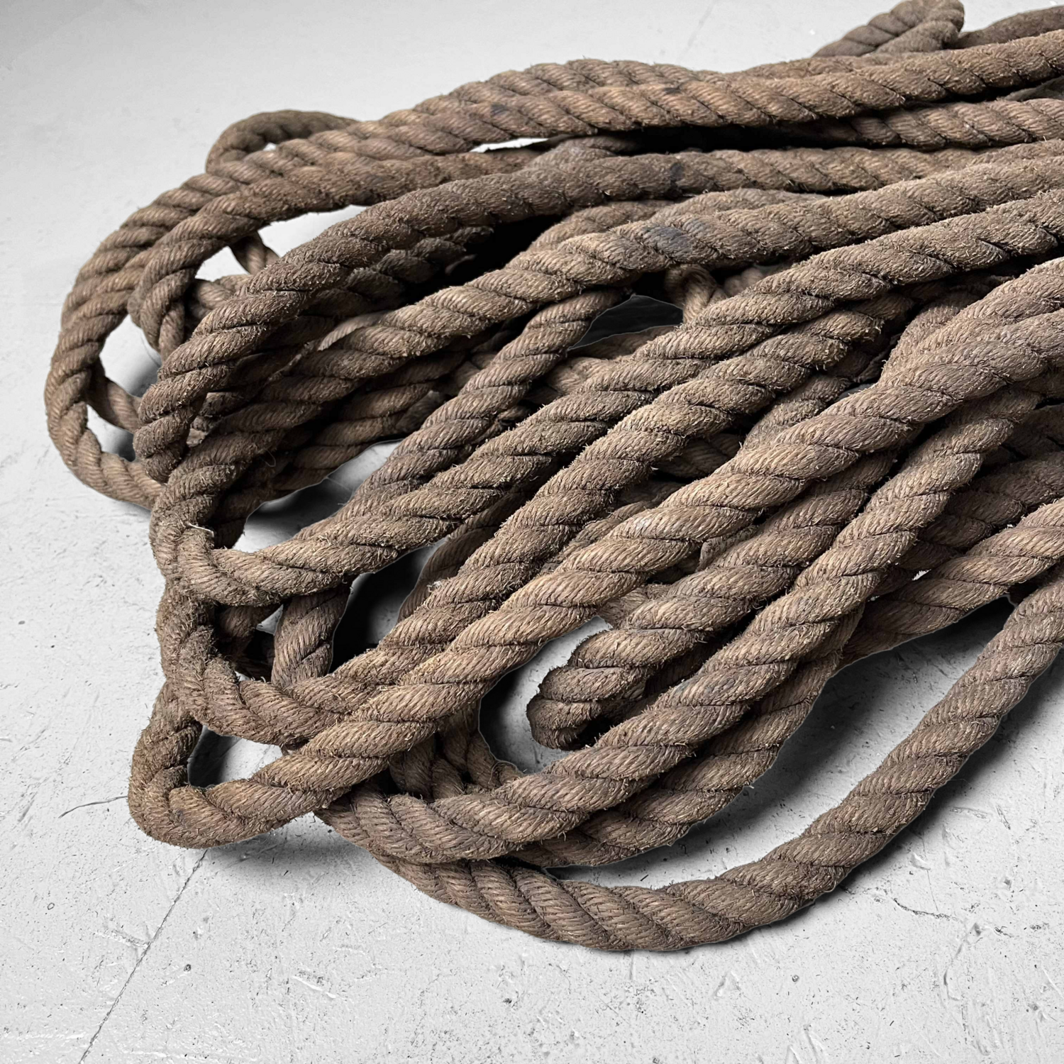 Antiek Japans Werpanker