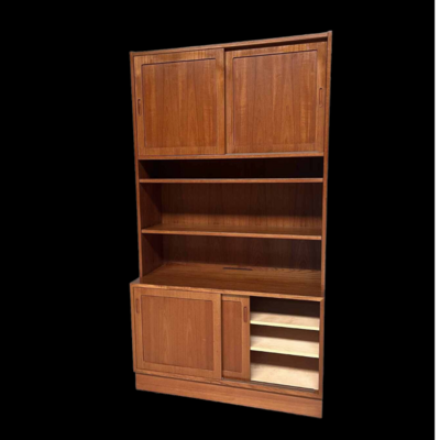 Wall cabinet Poul Hundevad Denmark