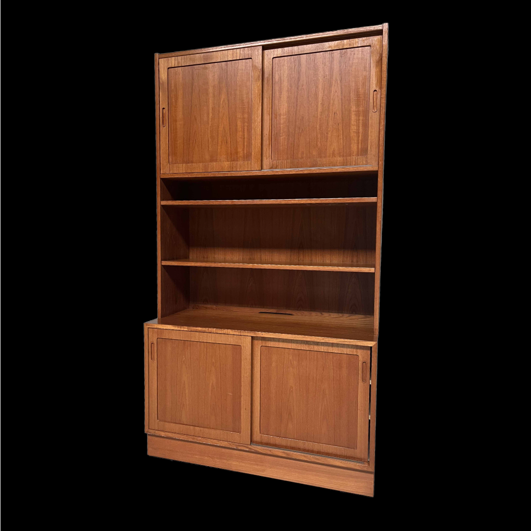 Wall cabinet Poul Hundevad Denmark